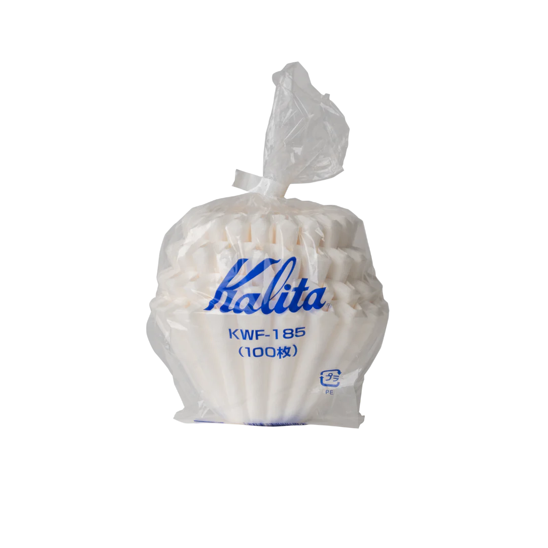 Kalita Wave Paper Filters