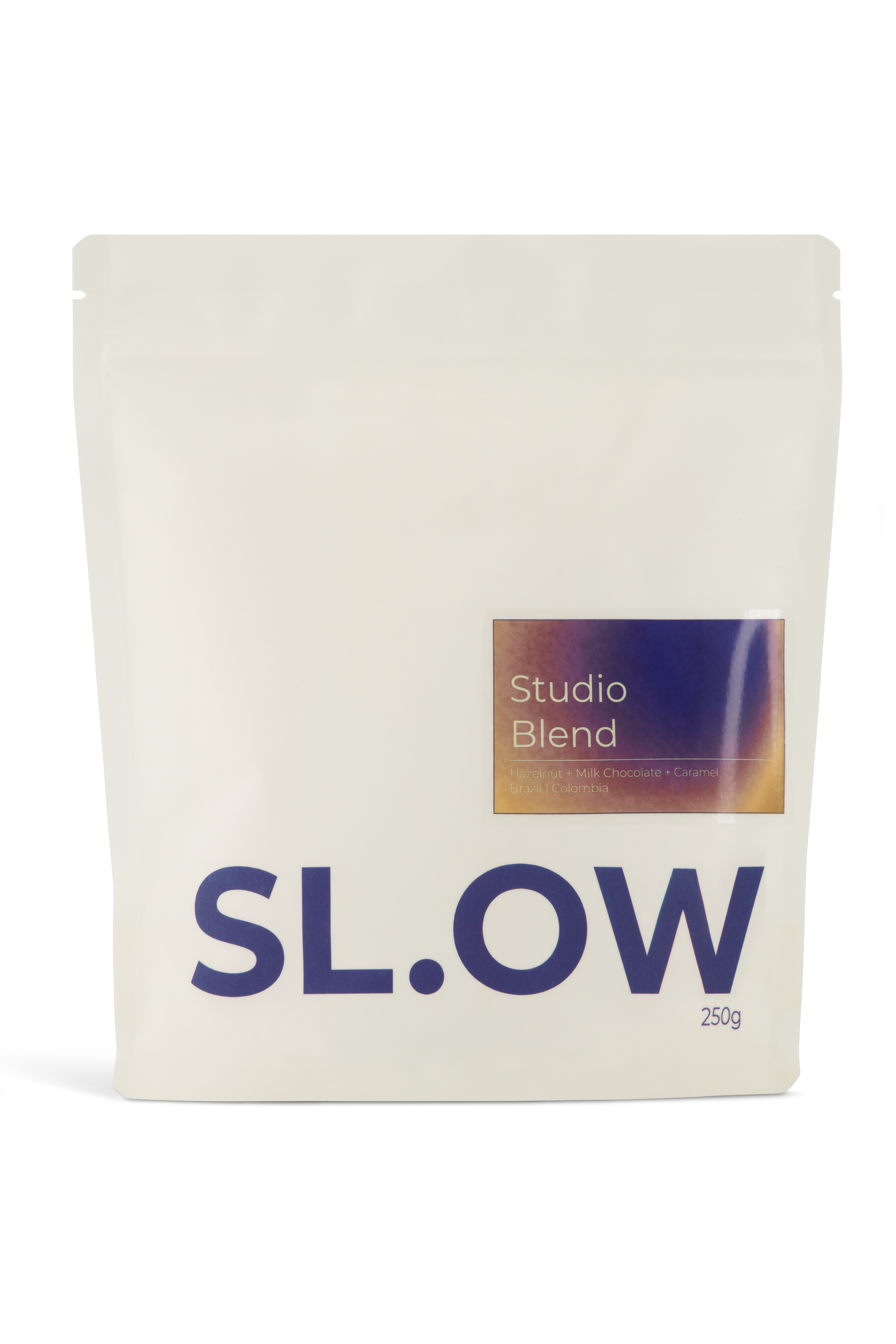 Studio Blend