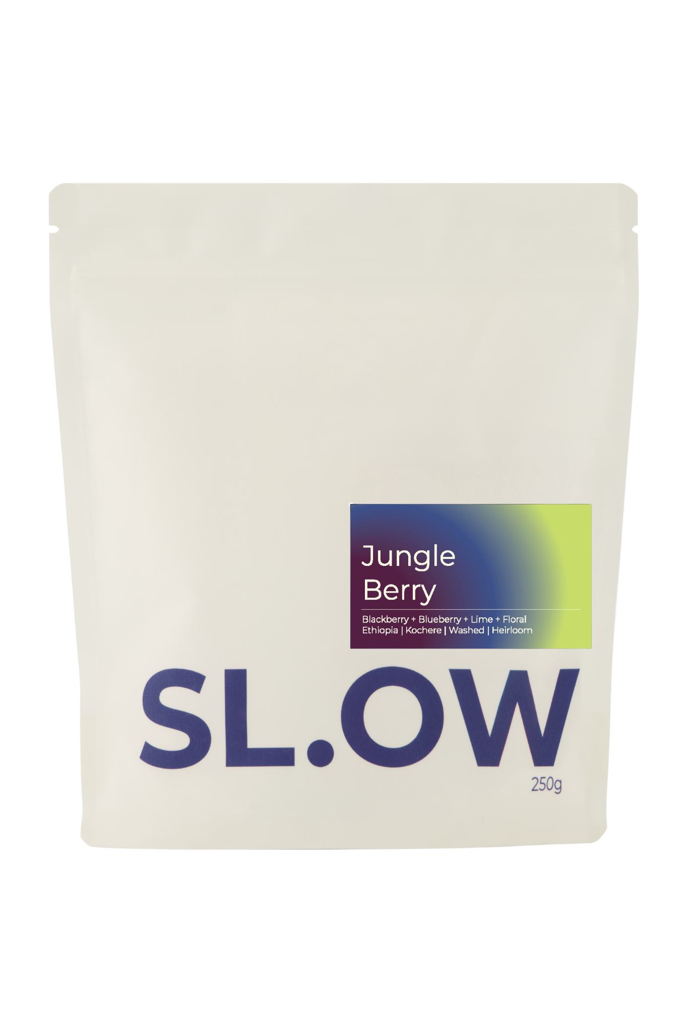 Jungle Berry - Ethiopia