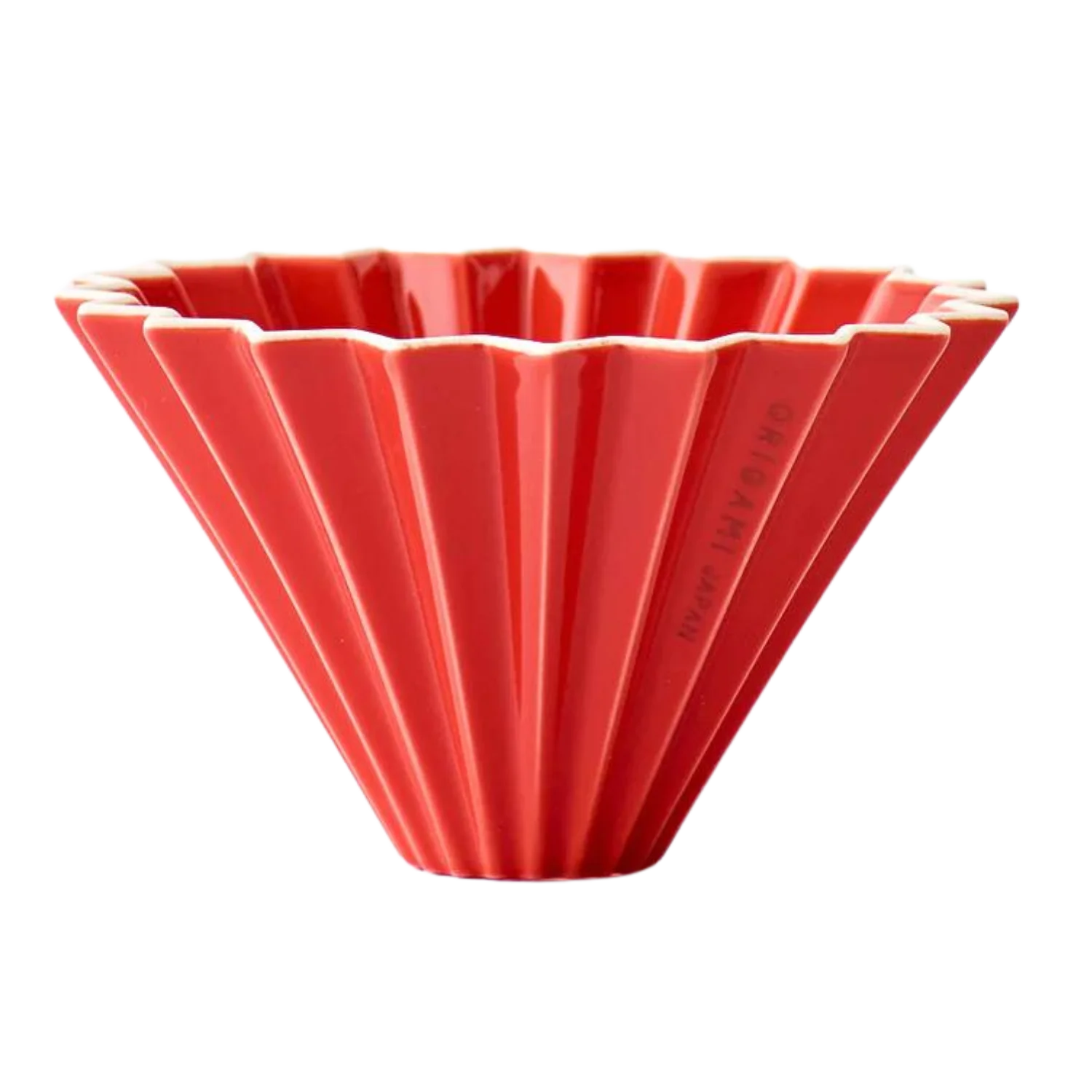 Origami Dripper M + Resin Holder