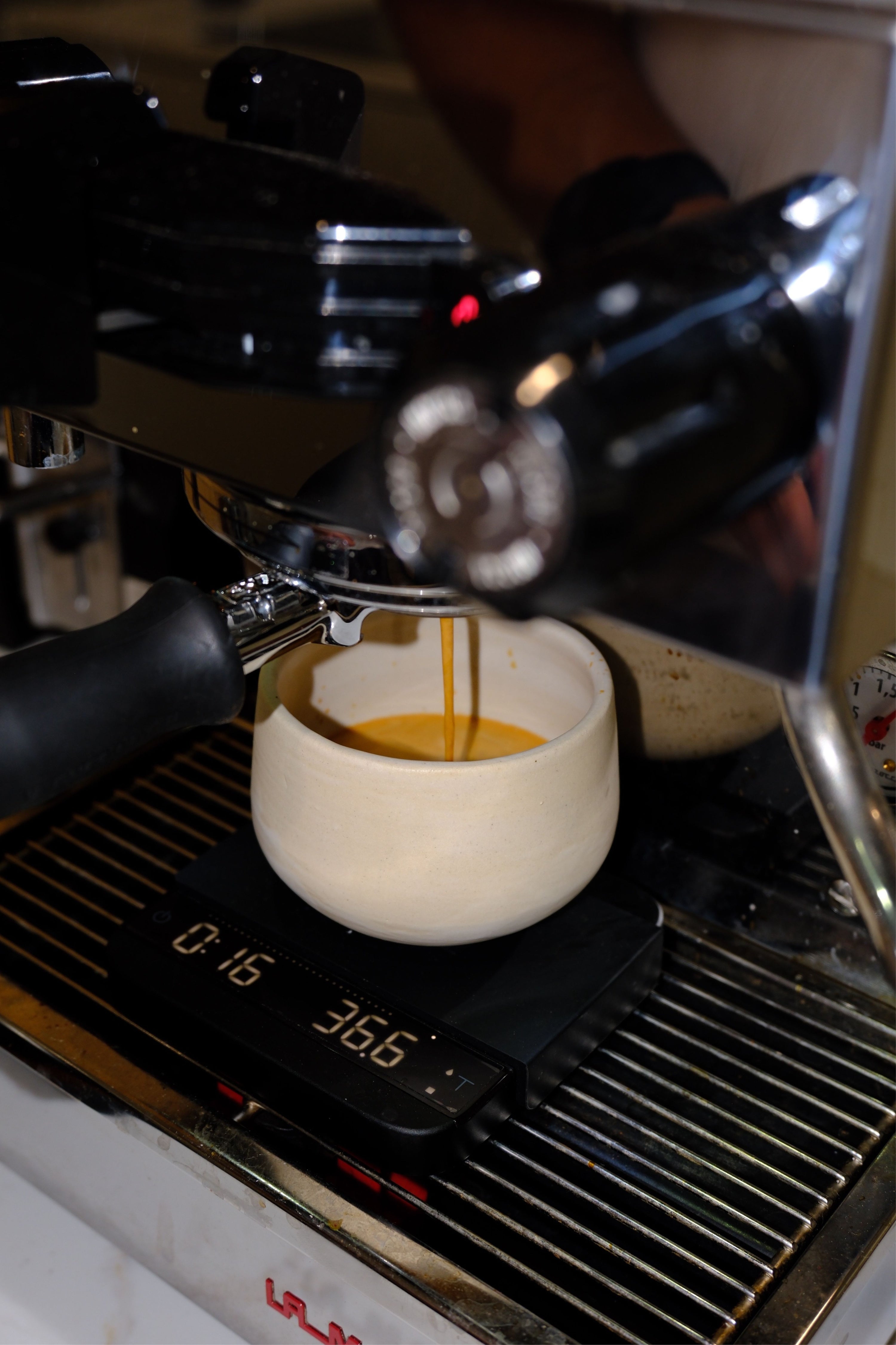 Studio Blend