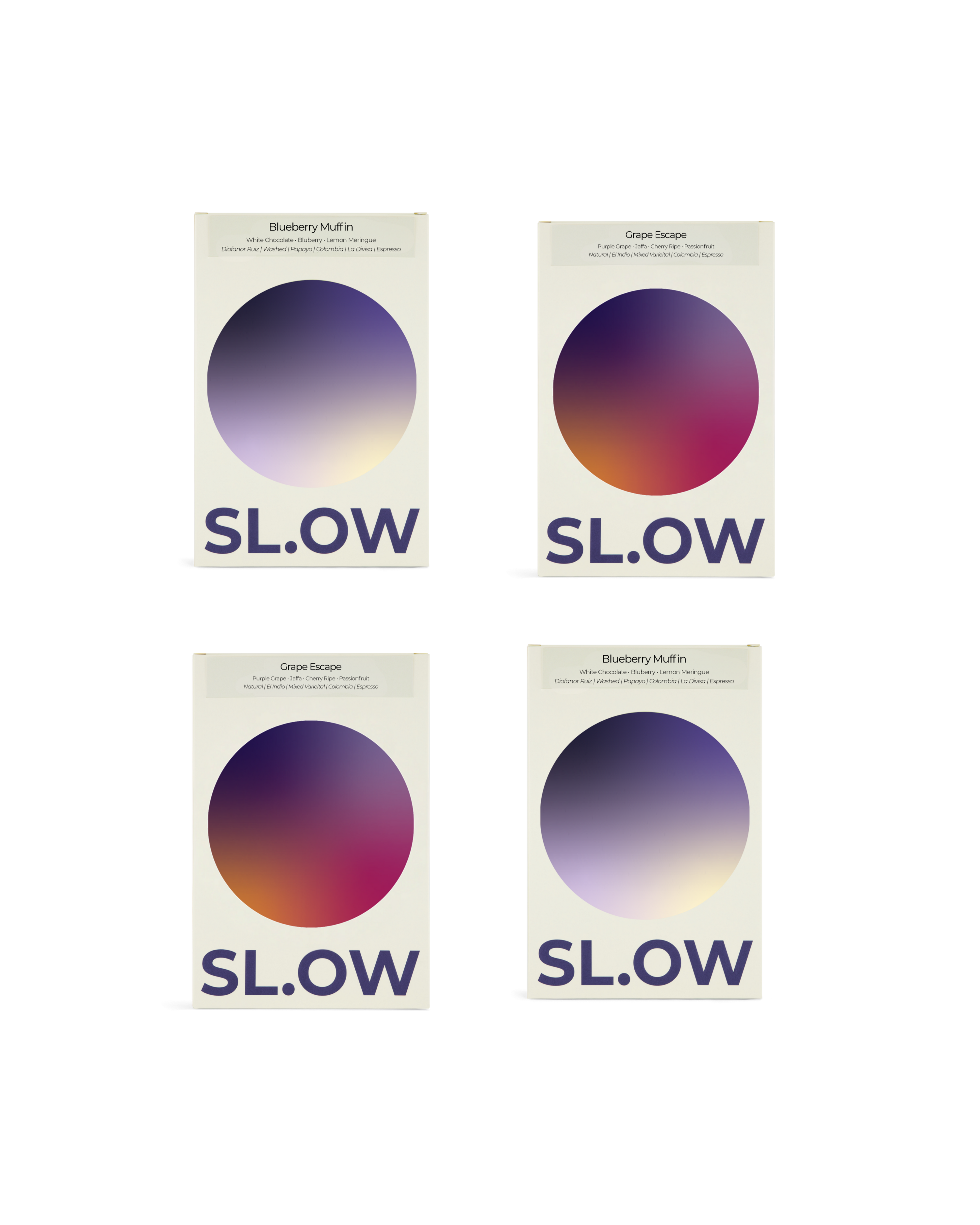 Premium Espresso Subscription