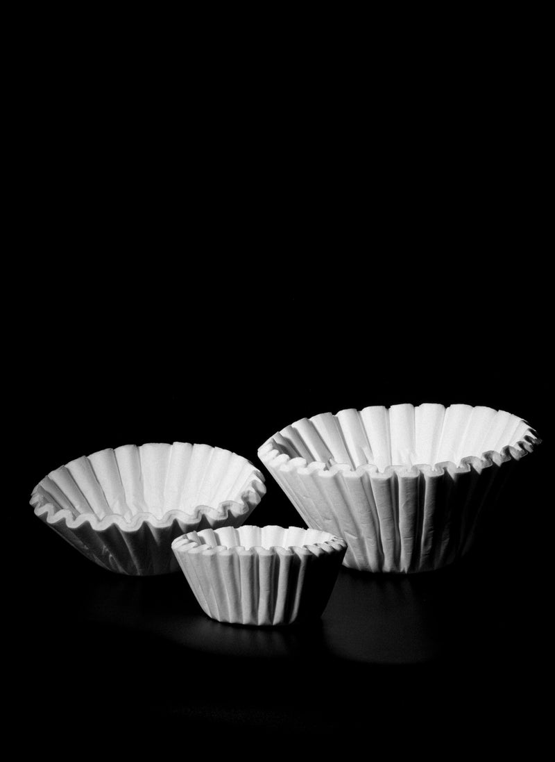 Sibarist FAST batch brew filter