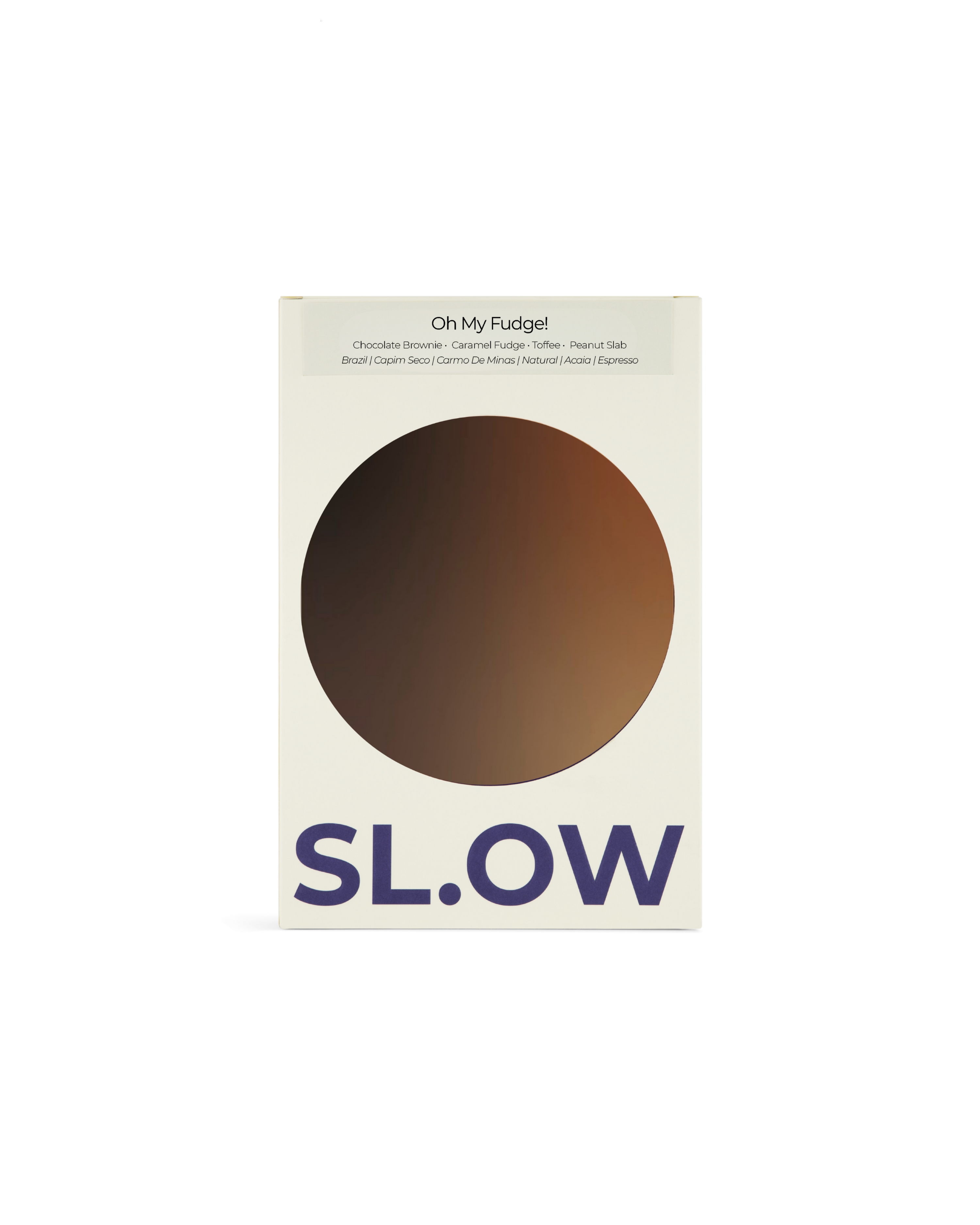 Oh my Fudge! | Brazil | Easter Special