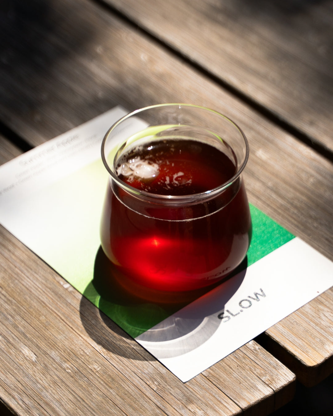 Summer Apple | Colombia