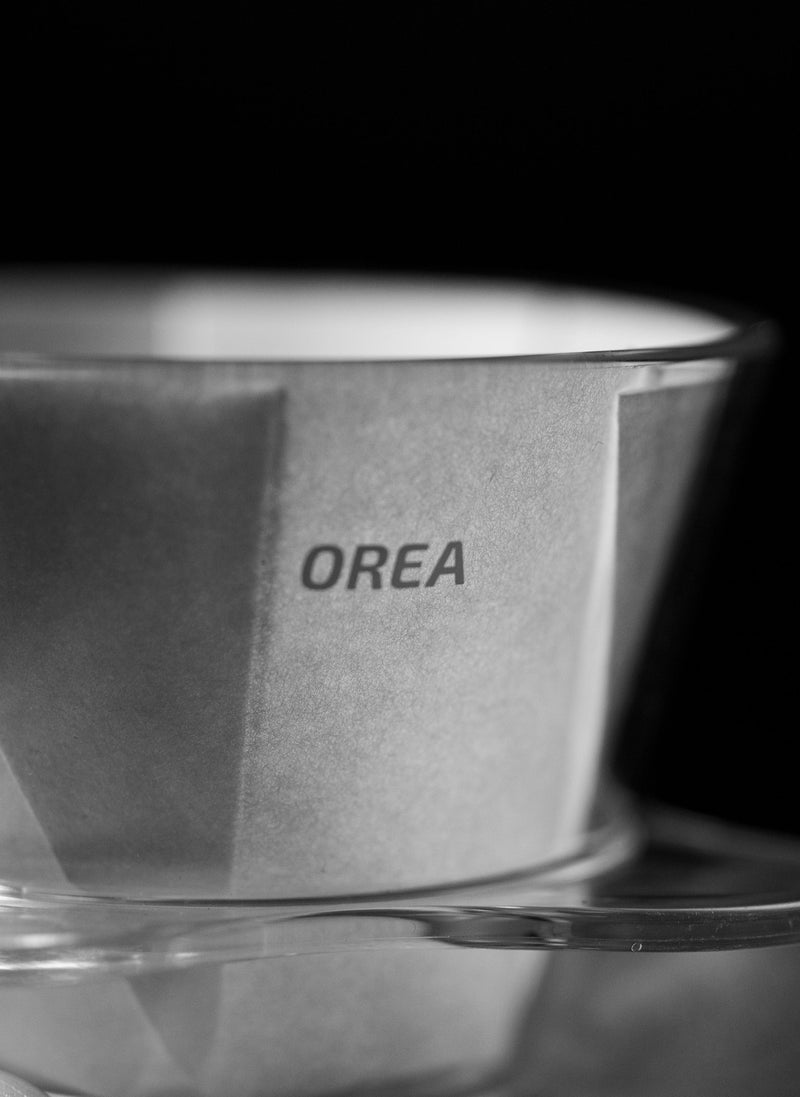 Sibarist FAST Orea O1 filter detail
