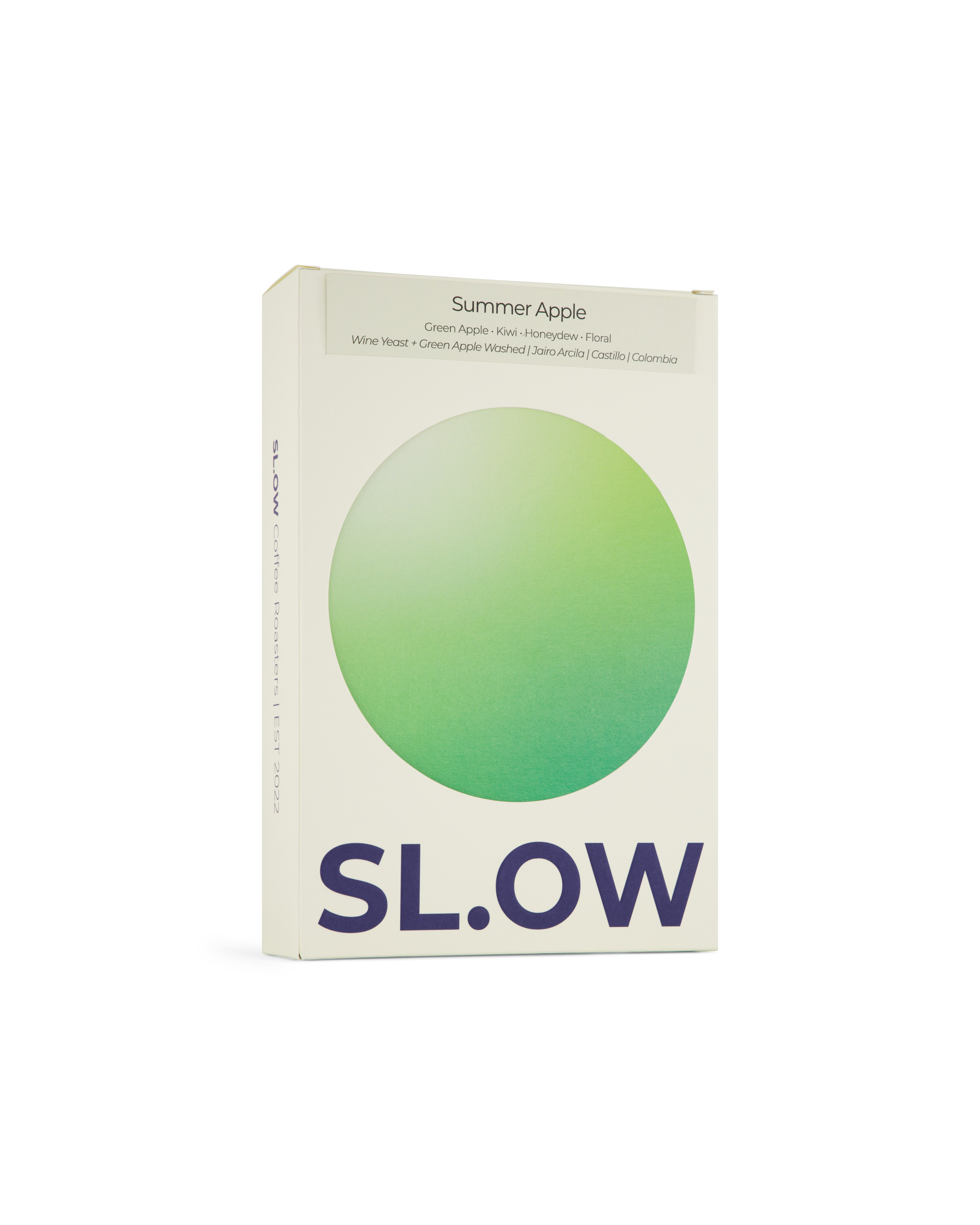 Summer Apple | Colombia