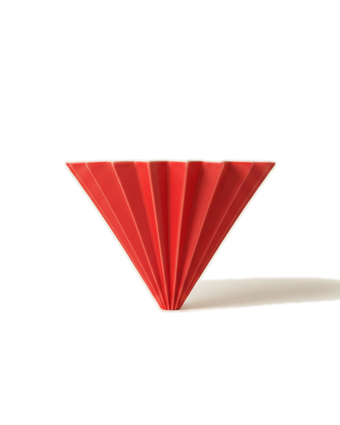 Origami Dripper M + Resin Holder