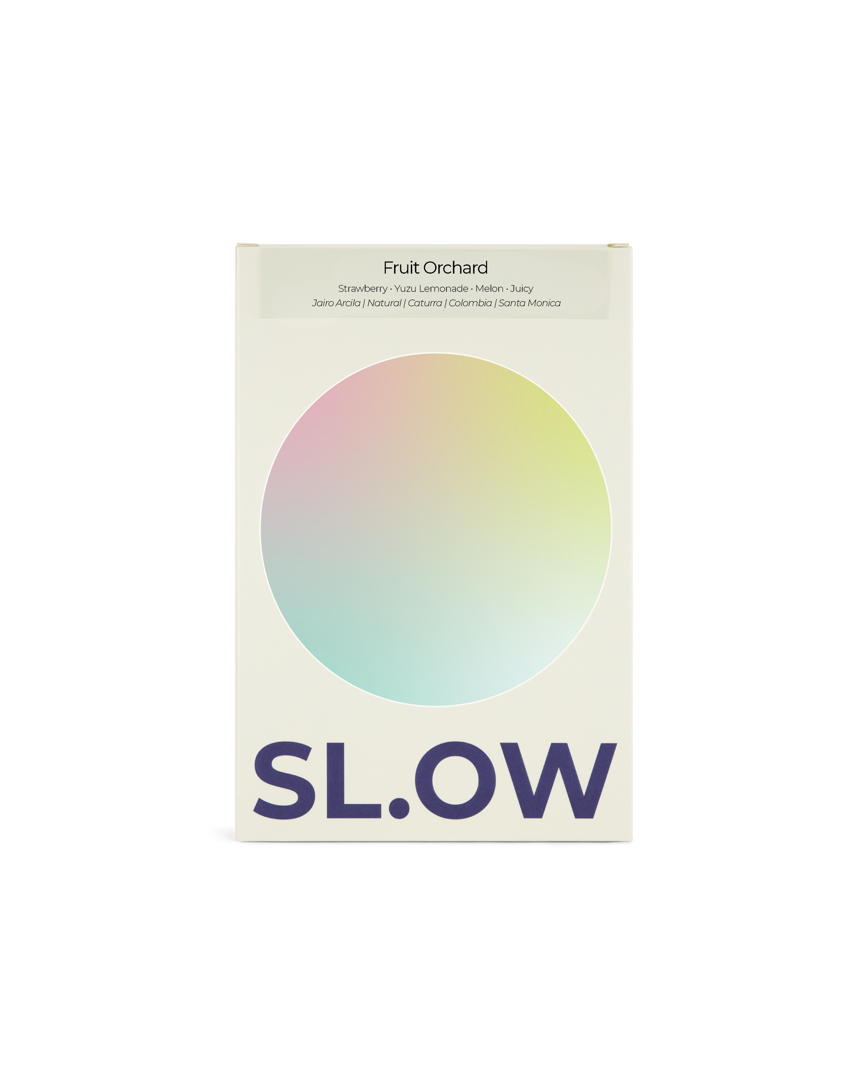 Fruit Orchard | Colombia