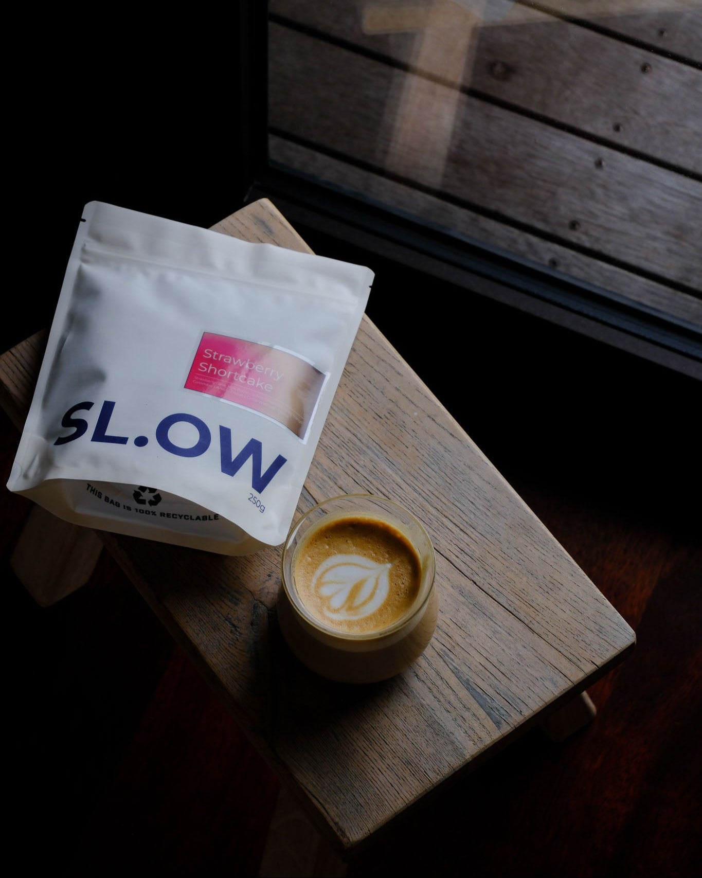 Strawberry Shortcake | Colombia