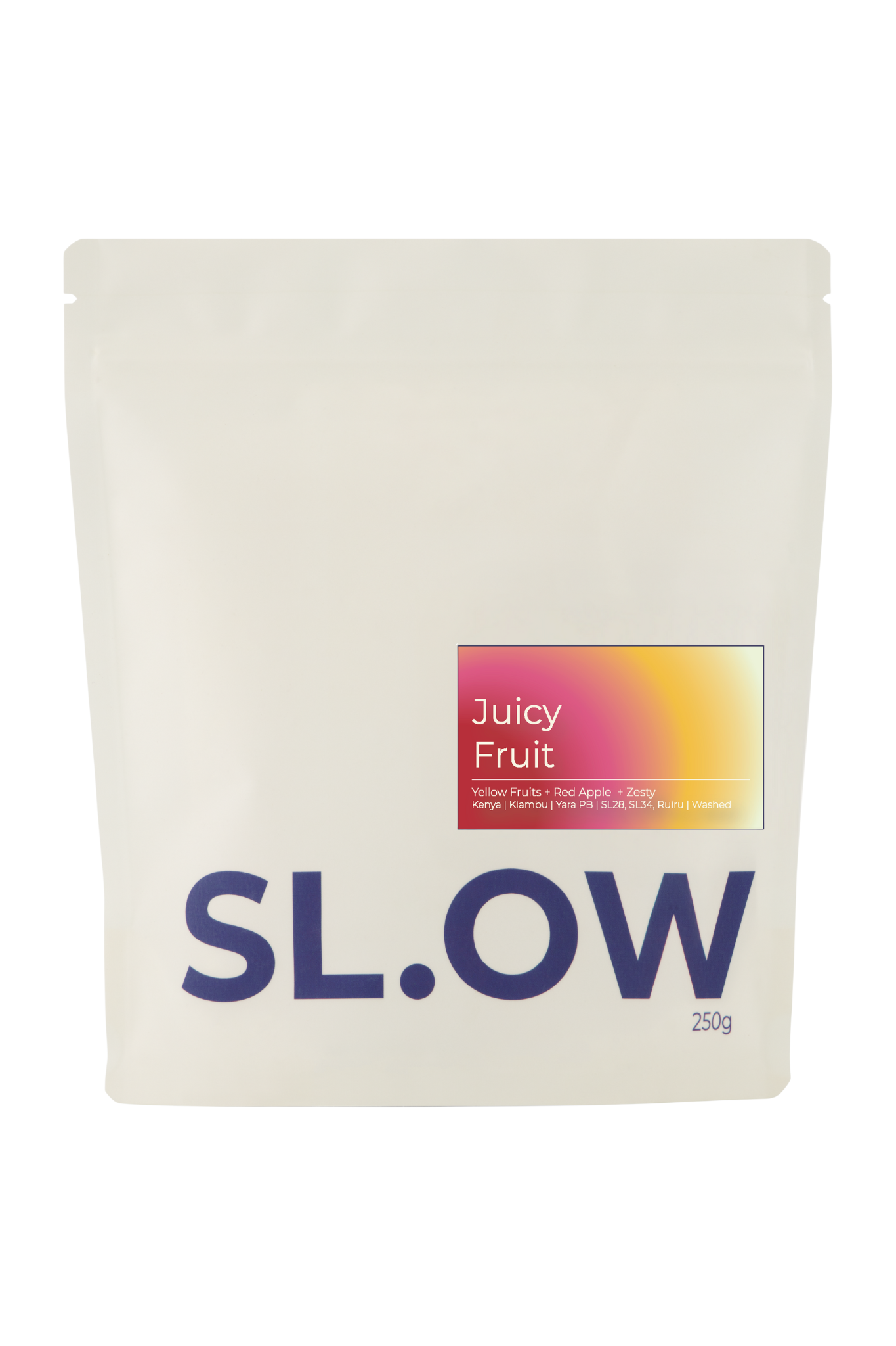 Juicy Fruit | Kenya