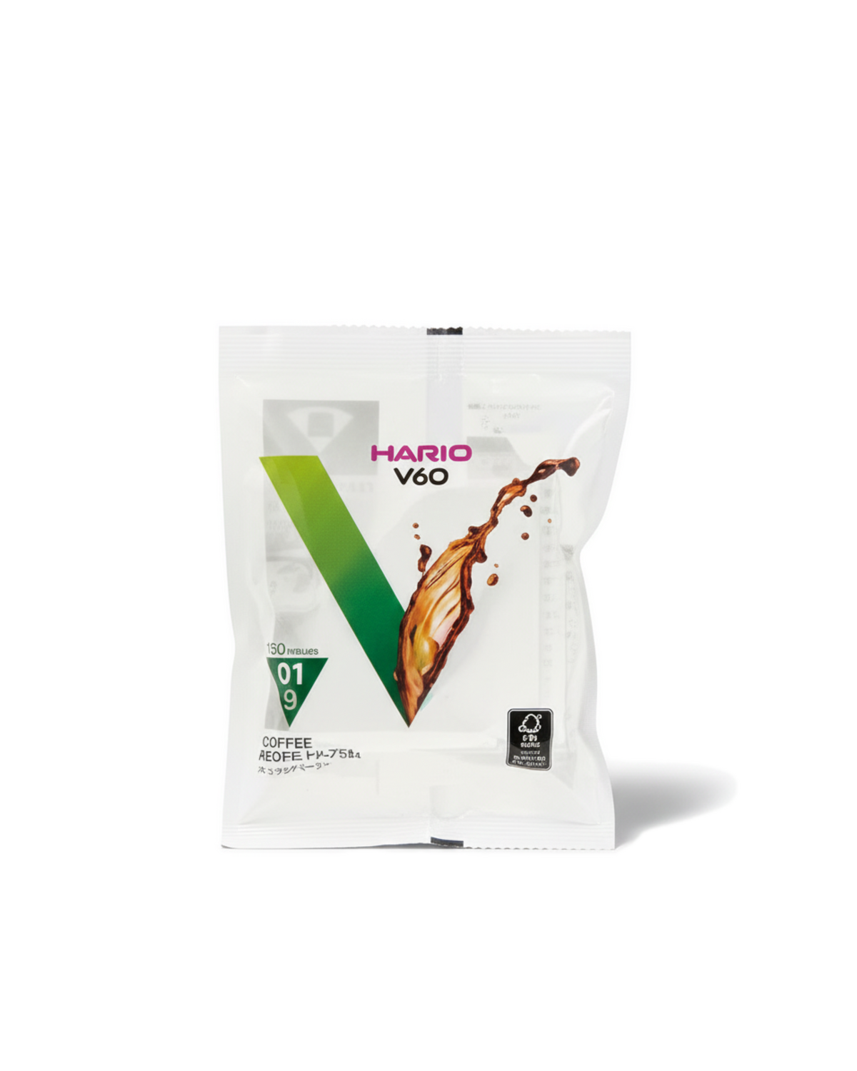 Hario V60 Papers