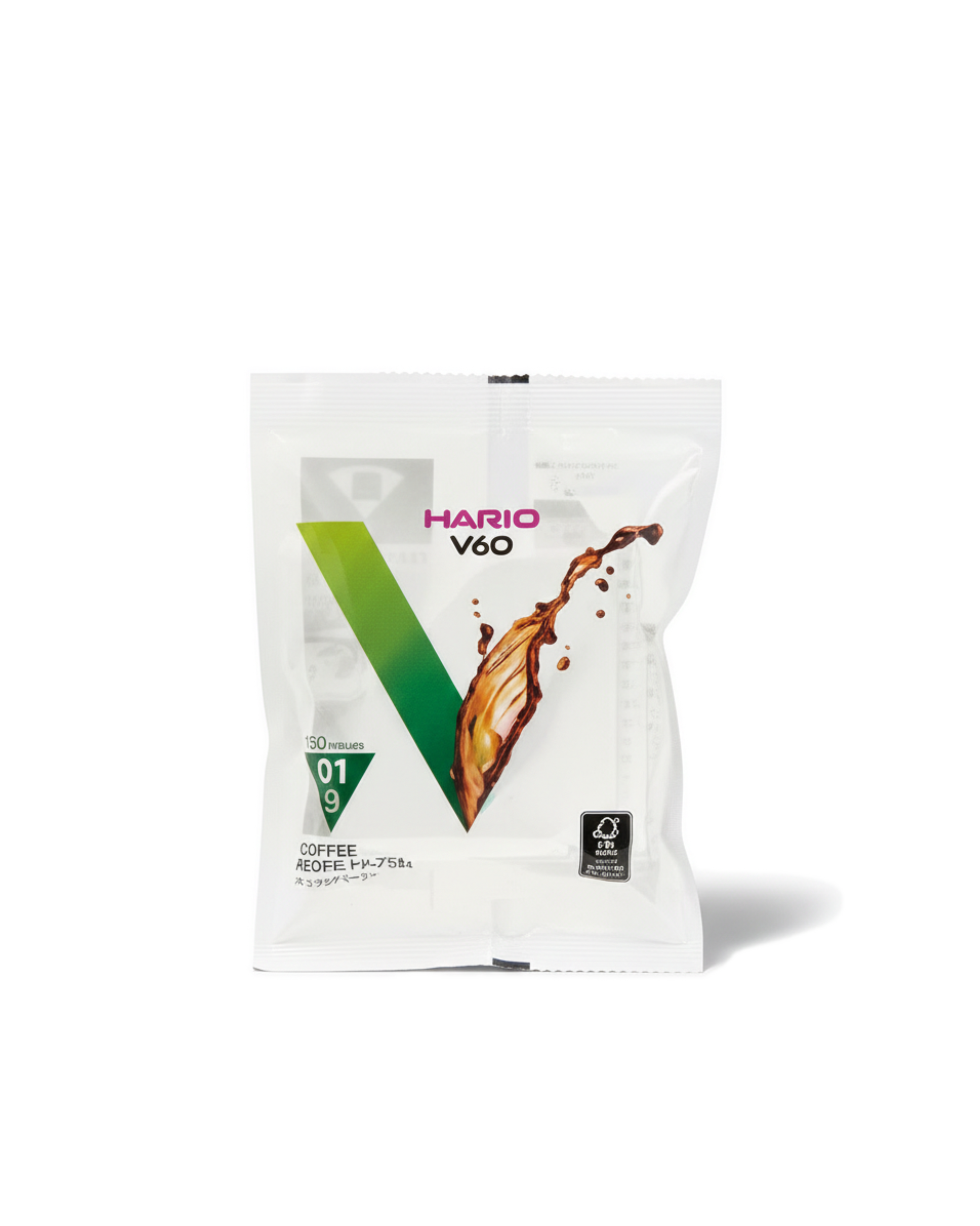 Hario V60 Papers