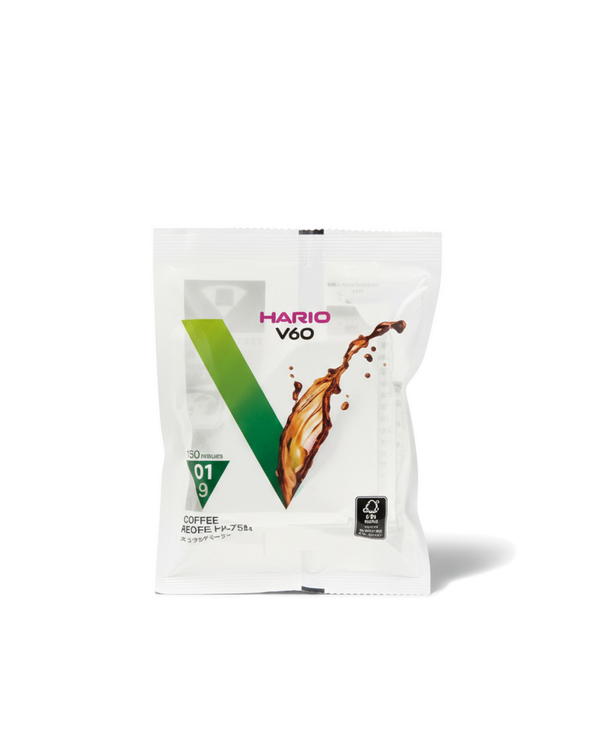 Hario V60 Papers