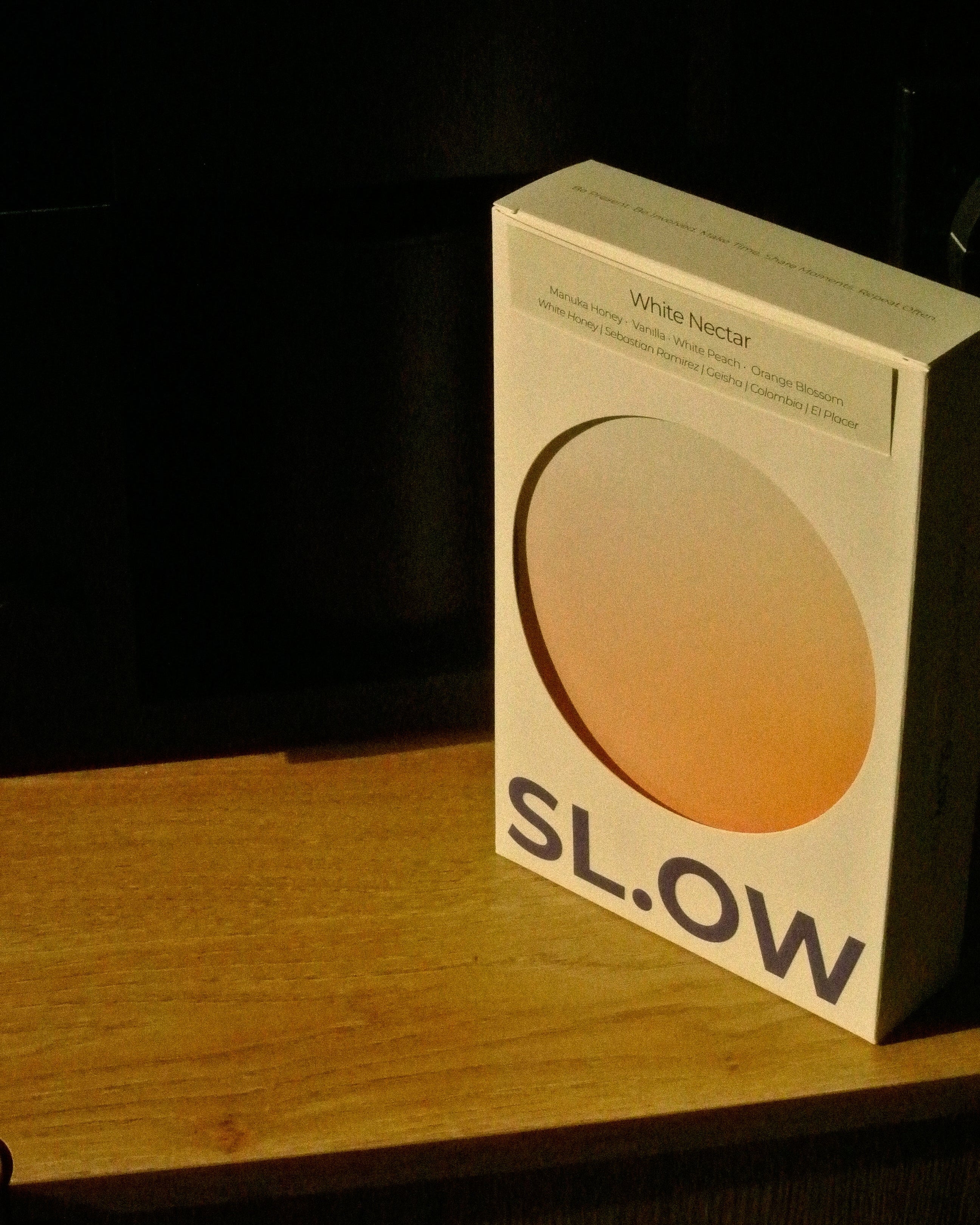 White Nectar | Colombia