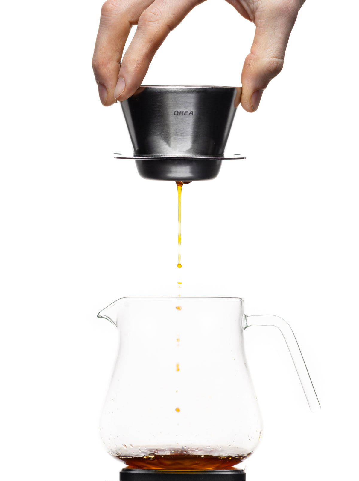 The Orea Brew Set