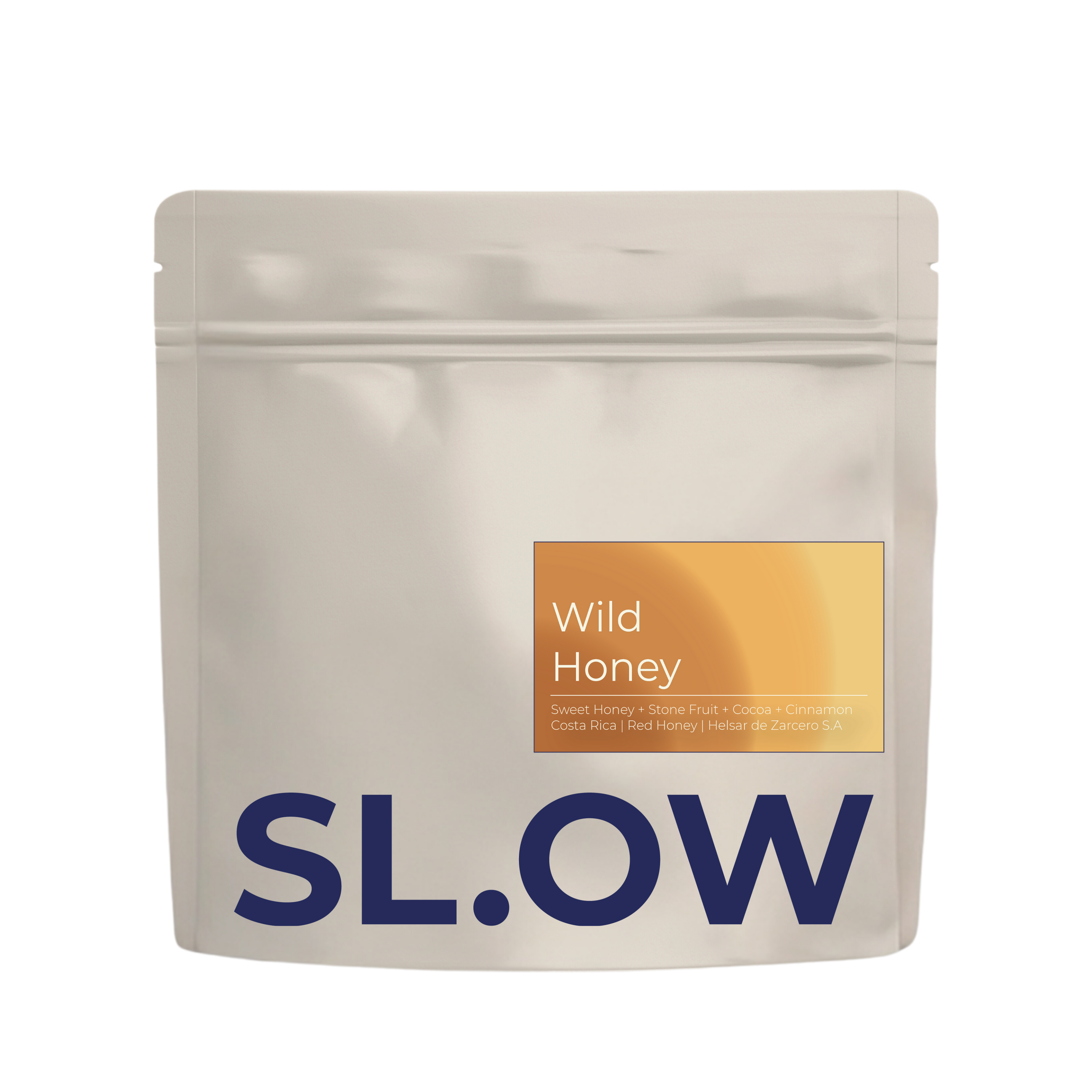 Wild Honey - Costa Rica